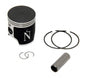 Solid Spare Namura Size A Standard Bore 66.35mm Piston Kit for Yamaha YZ250 1999-2024 66.4mm