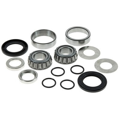 Solid Spare Swing Arm Bearing Kit for Kawasaki Prairie, Brute Force 650 SRA & KFX700
