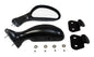 Solid Spare Snowmobile Mirrors for Ski-Doo ZX models Replaces OEM #'s 861776800 & 861780500