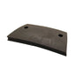 Solid Spare MTD 931-0782A Snow Thrower Auger - Rubber Paddle