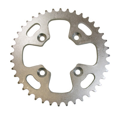 40 Tooth Rear Steel Sprocket for Honda ATC350X fits 1986 ATC 350X Models