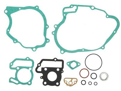 Solid Spare Namura Full Gasket Kit fits Yamaha 2006 2007 2008 TT-R50E - NX-40095F