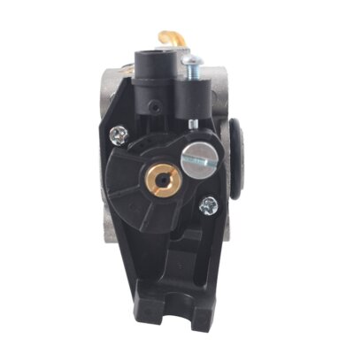 Solid Spare Replace Carburetor Fit For Honda FG110 Tiller FG110K1 RotoTiller 25CC GX25 GX35
