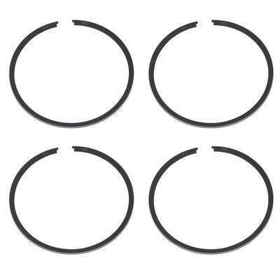 Solid Spare 2 Sets SPI Standard Bore Piston Rings for Arctic Cat 550 Sleds 1991-2005 73.4mm