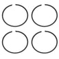 Solid Spare 2 Sets SPI Standard Bore Piston Rings for Arctic Cat 550 Sleds 1991-2005 73.4mm