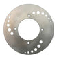 Solid Spare Front Disc Brake Rotor for Yamaha Grizzly 700 4x4 fits 2007-2023 Models