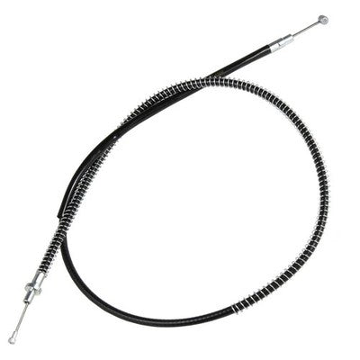 Longitudinally Wound Clutch Cable for Yamaha Banshee 350 1987-2006 +2" Longer