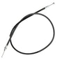 Longitudinally Wound Clutch Cable for Yamaha Banshee 350 1987-2006 +2" Longer