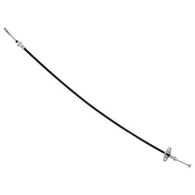 SPI Exhaust Valve Cable for Arctic Cat 400 Snowmobiles Replaces OEM# 0909-054