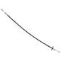 SPI Exhaust Valve Cable for Arctic Cat 400 Snowmobiles Replaces OEM# 0909-054