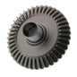 Rear Differential Ring Gear fits Honda Many Foreman 400 450 & 500 Rubicon 500