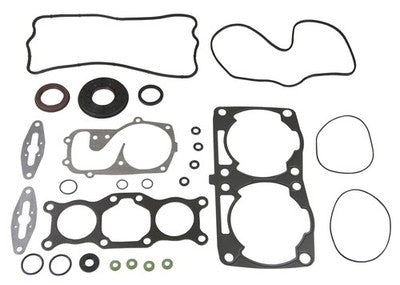 Solid Spare SPI Full Engine Gasket Set for Polaris 2011-2012 800 Pro RMK RMK Rush Switchback