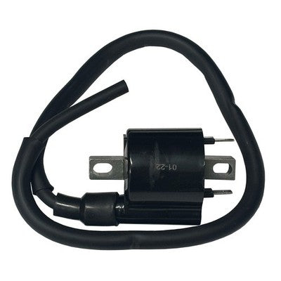Solid Spare Ignition Coil for Yamaha Rhino 700, Viking 700 & Viking VI 700 Models