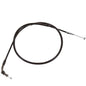 Motion Pro Push Throttle Cable for Honda many 1978-1986 Hawk 400, Nighthawk 450