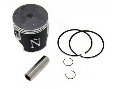 Solid Spare Namura .040 Over Bore Piston Kit for Yamaha Blaster 200 fits 1988-2006 67mm