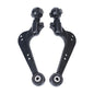 2x Adjustable Rear Alignment Camber Arms For 15-20 Toyota RAV4 06-18 Lexus NX