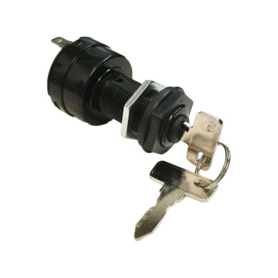 Solid Spare Ignition Key Switch for Club Car Gas Golf Carts 1996-Up | 102571401