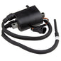 Solid Spare Ignition Coil for Suzuki King Quad 500 & 750 2015-2023 Replaces OEM# 33410-40H01