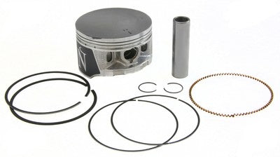 Solid Spare Namura Standard Bore Piston Kit for Honda Foreman 450 4x4 fits 1998-2004 90mm