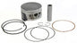 Solid Spare Namura Standard Bore Piston Kit for Honda Foreman 450 4x4 fits 1998-2004 90mm