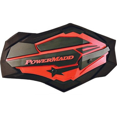 Solid Spare PowerMadd Handguard Armor for Sentinel Handguards - Doubles The Protection