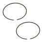 Solid Spare 2 SPI Standard Bore Piston Rings for Ski-Doo MXZx 600RS Race Sled 72mm 2013-2017
