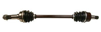 Solid Spare Front Left OR Right CV Axle for Yamaha Rhino 700 4x4 YXR700 2008 2009 2011-2013