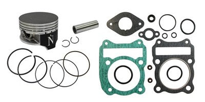 Solid Spare Namura .040 Over Bore Piston & Gasket Kit for Arctic Cat 1999-2005 250 ATV 67mm