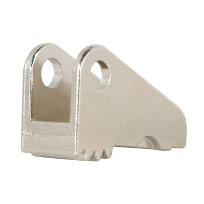 Solid Spare Door Handle Paddle Gear Front Rear for Tesla Model S 2012-2019 1042845-00-B