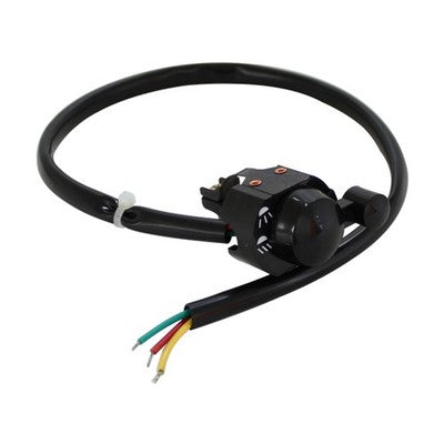 Solid Spare SPI Dimmer Switch for Polaris Snowmobiles many 1991-2007 Replaces OEM# 4110107