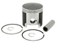Solid Spare SPI .020 Over Bore Piston Kit for Polaris Indy 650 SKS RXL 1988-1997 68.25mm