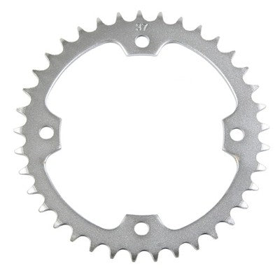 Solid Spare 37 Tooth Rear Steel Sprocket for Yamaha Raptor 250, 350 & 700, YFZ450 & YFZ450R