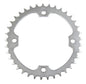 Solid Spare 37 Tooth Rear Steel Sprocket for Yamaha Raptor 250, 350 & 700, YFZ450 & YFZ450R