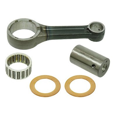 Solid Spare Namura Connecting Rod Kit for Honda fits 1983-1987 XL600R & 1985-2000 XR600R