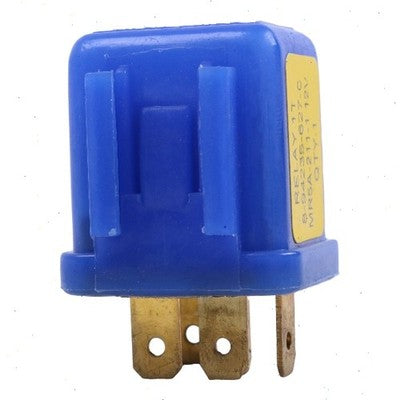 Solid Spare Start Relay 8942322250 MR5A-211 for Isuzu Engine C240 Excavator RE013 Forklift
