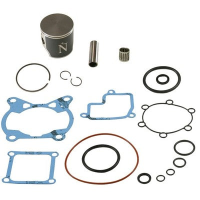 Solid Spare Namura Standard Bore Top End Rebuild Kit Size B for KTM 105 SX & 105 XC 52mm