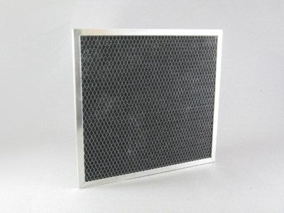 Solid Spare Replacement 30" Range Hood Charcoal Filter Fits Nutone Models WS1, WS2, WS3