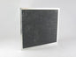 Solid Spare Replacement 30" Range Hood Charcoal Filter Fits Nutone Models WS1, WS2, WS3
