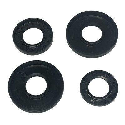 WaveWerx Crankshaft Oil Seal Kit for Yamaha WaveJammer, WaveRunner 500 1987-1993