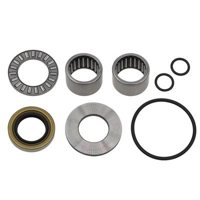 Solid Spare Jet Pump Repair Kit for Sea-Doo fits many 1994-2002 SPX, XP, GS, GSX, GTX & GTI