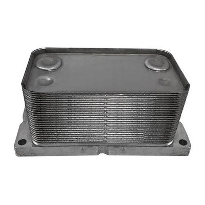 Solid Spare Hydraulic Oil Cooler fits Caterpillar 793F 797B 797F D7E 308-3405
