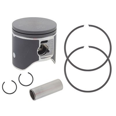 Solid Spare SPI Standard Bore Dual Ring Piston Kit for Polaris 850 Sleds Most 2019-2024 85mm