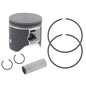 Solid Spare SPI Standard Bore Dual Ring Piston Kit for Polaris 850 Sleds Most 2019-2024 85mm