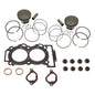 Namura .020 Over Bore Top End Kit for Polaris Sportsman 850 Scrambler 850 87.5mm