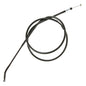 SPI Parking Brake Cable for Suzuki 2003-2008 LT-Z400 Replaces OEM # 58810-07G10