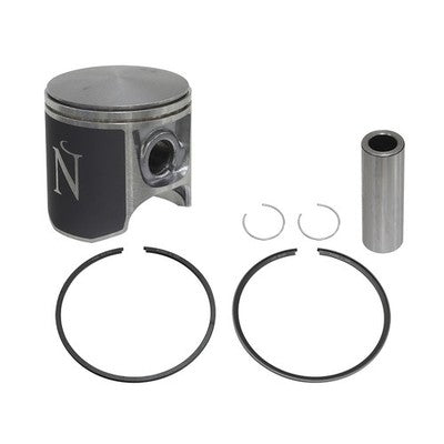 Solid Spare Piston Kit for Sea-Doo Many 1995-2005 800 GSX SPX GTX GTI .020 Over Bore 82.5mm