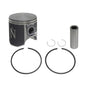 Solid Spare Piston Kit for Sea-Doo Many 1995-2005 800 GSX SPX GTX GTI .020 Over Bore 82.5mm