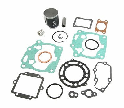 Solid Spare Namura Standard Bore Top End Repair Kit Size C for Kawasaki KX125 1998-2000 54mm
