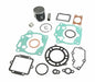Solid Spare Namura Standard Bore Top End Repair Kit Size C for Kawasaki KX125 1998-2000 54mm