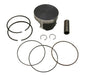 Solid Spare Namura .060 Over Bore Piston Kit for Honda Rincon 650 4x4 2003 2004 2005 101.5mm